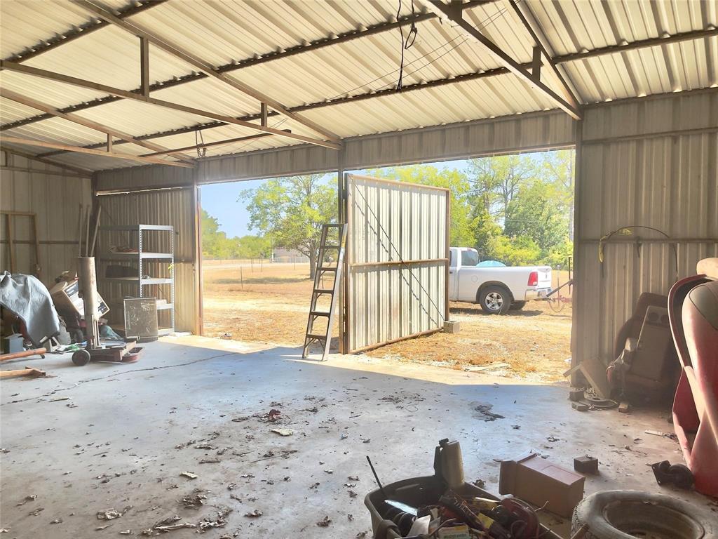 1134 Ladybird Lane Azle, TX 76020 - Photo 23 of 25