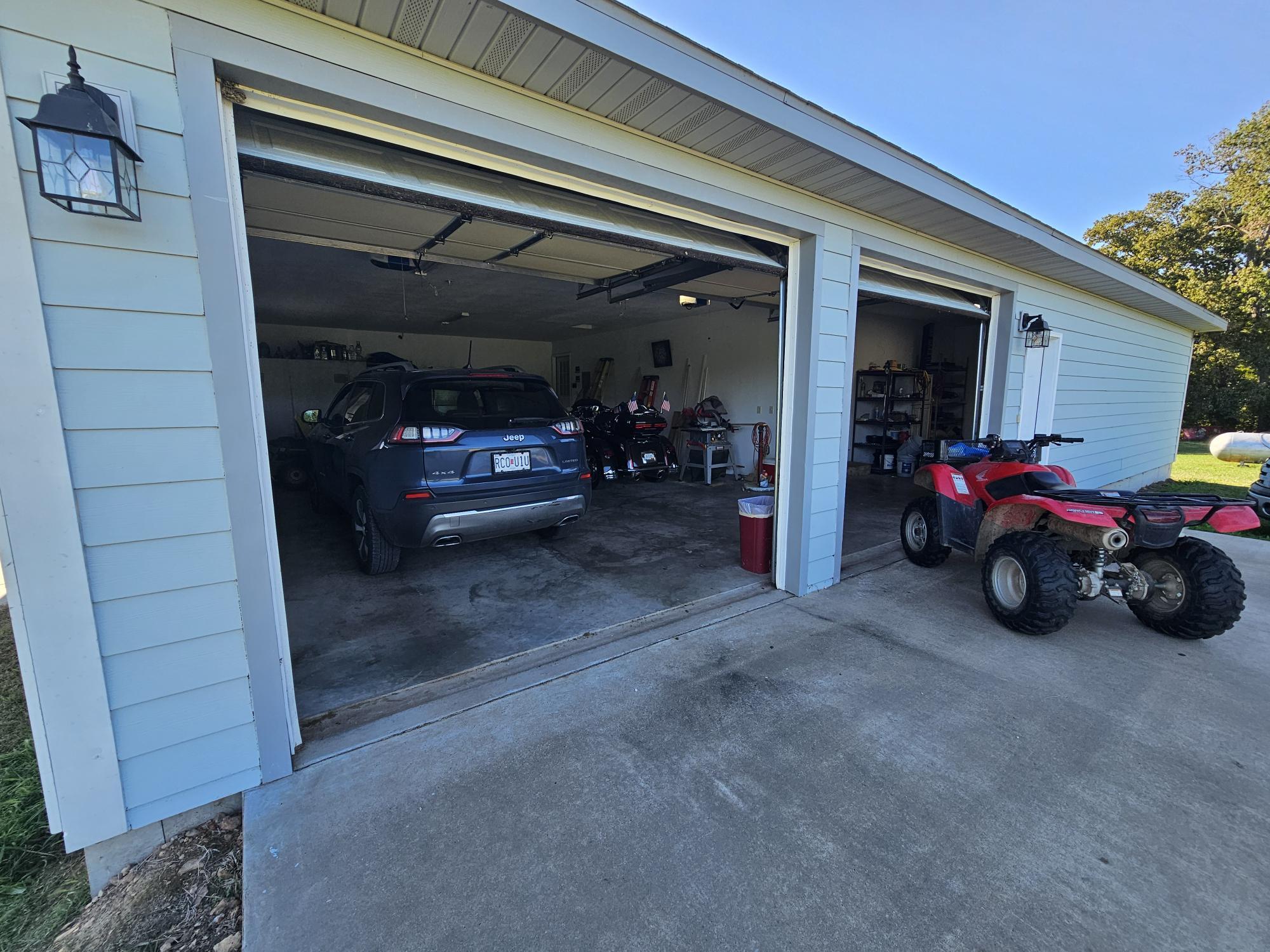 205 Franklin Road Anderson, MO 64831 - Photo 44 of 47 tomlinson pic-garage