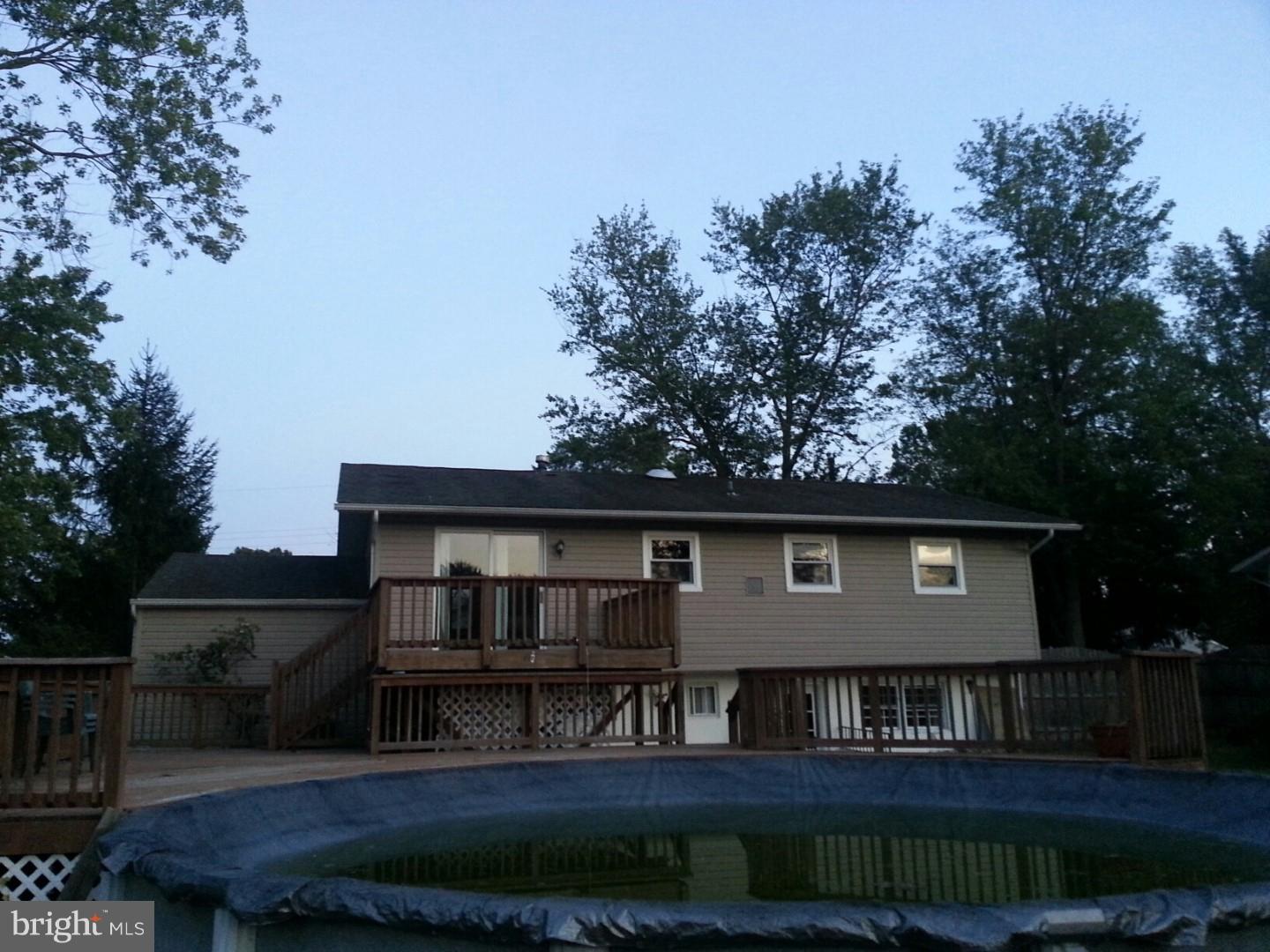 4 Edgehill Road Gibbsboro, NJ 08026 - Photo 19 of 21
