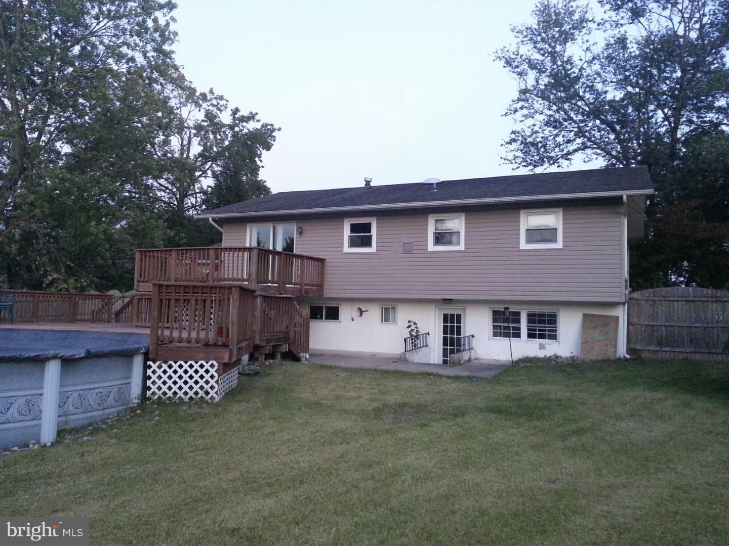 4 Edgehill Road Gibbsboro, NJ 08026 - Photo 20 of 21