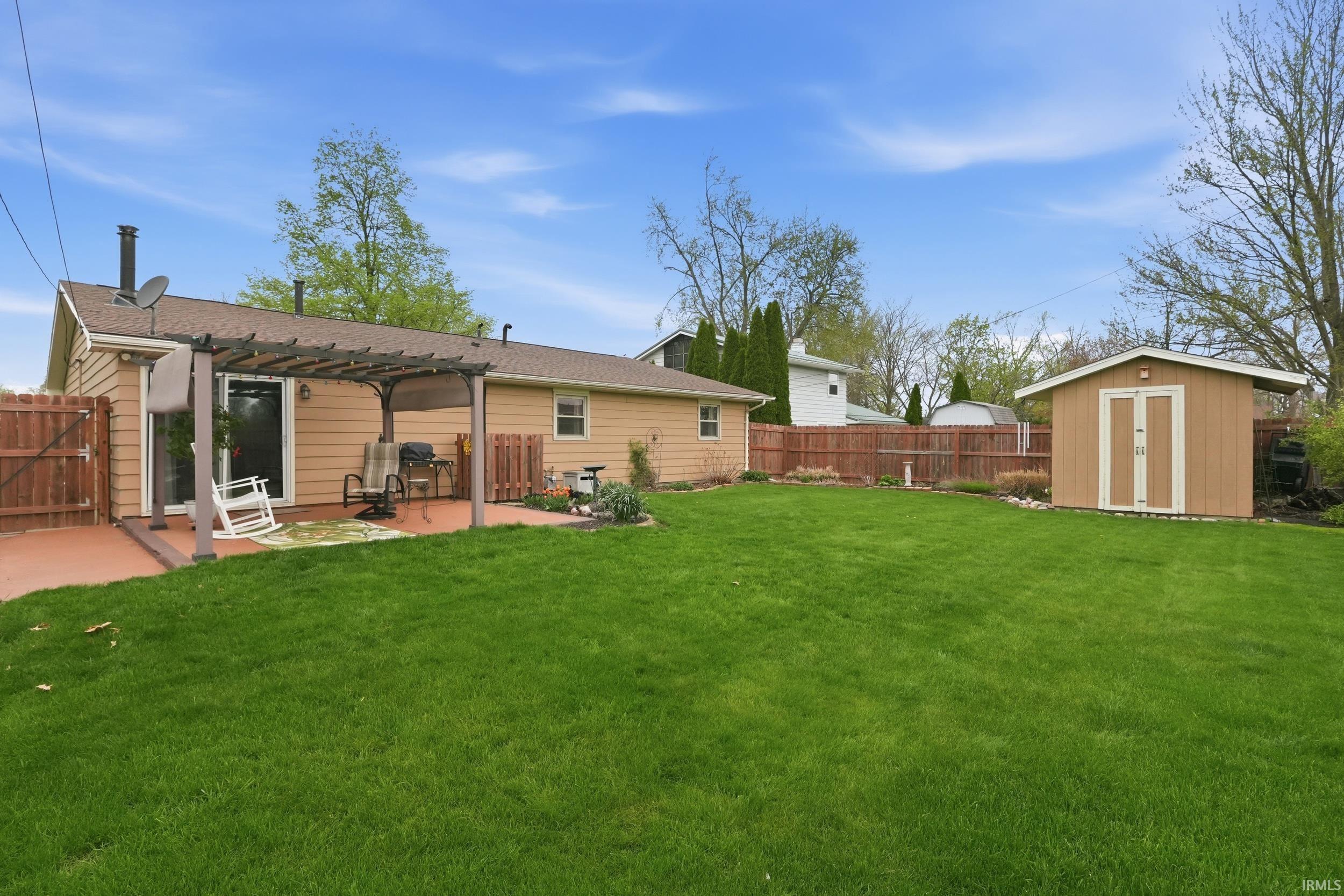 3626 Colorado Court Fort Wayne, IN 46815 - Photo 34 of 36