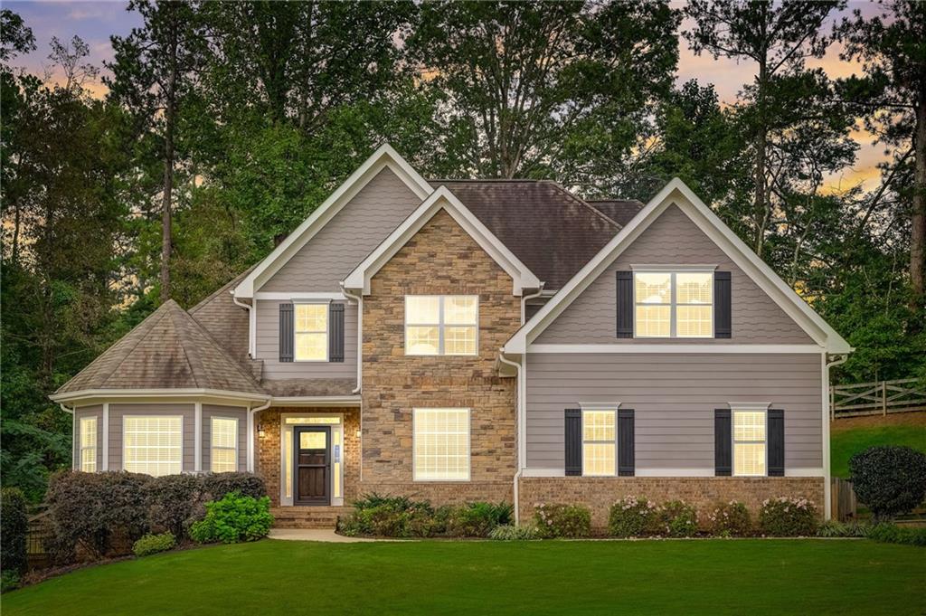 4312 Rising Court Flowery Branch, GA 30542 - Photo 1 of 1 Gallery Image 1