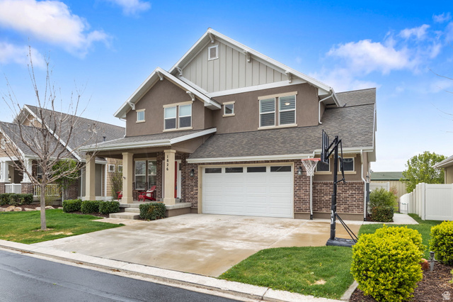 1826 West River Birch Road Mapleton, UT 84664 - Photo 42 of 45