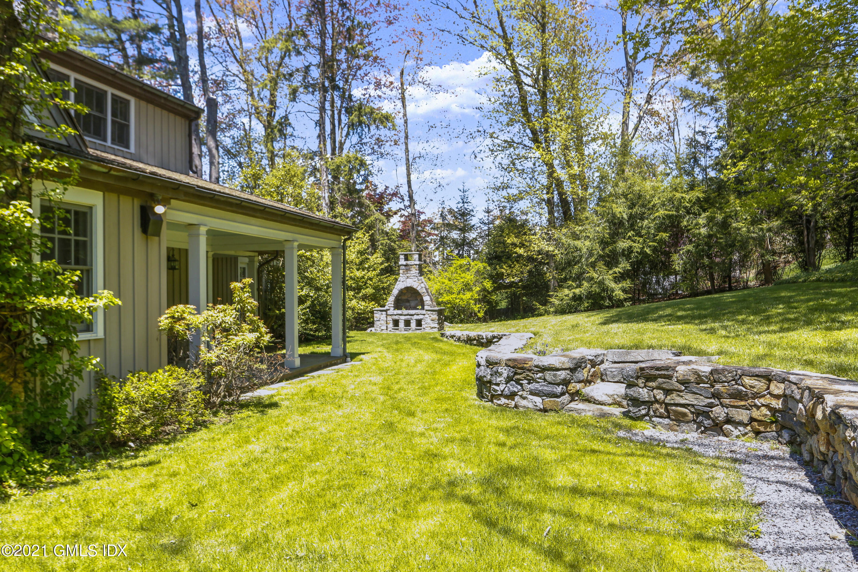 28 Wooddale Road Greenwich, CT 06830 - Photo 21 of 23 28 Wooddale Rd Greenwich CT-print-043-04
