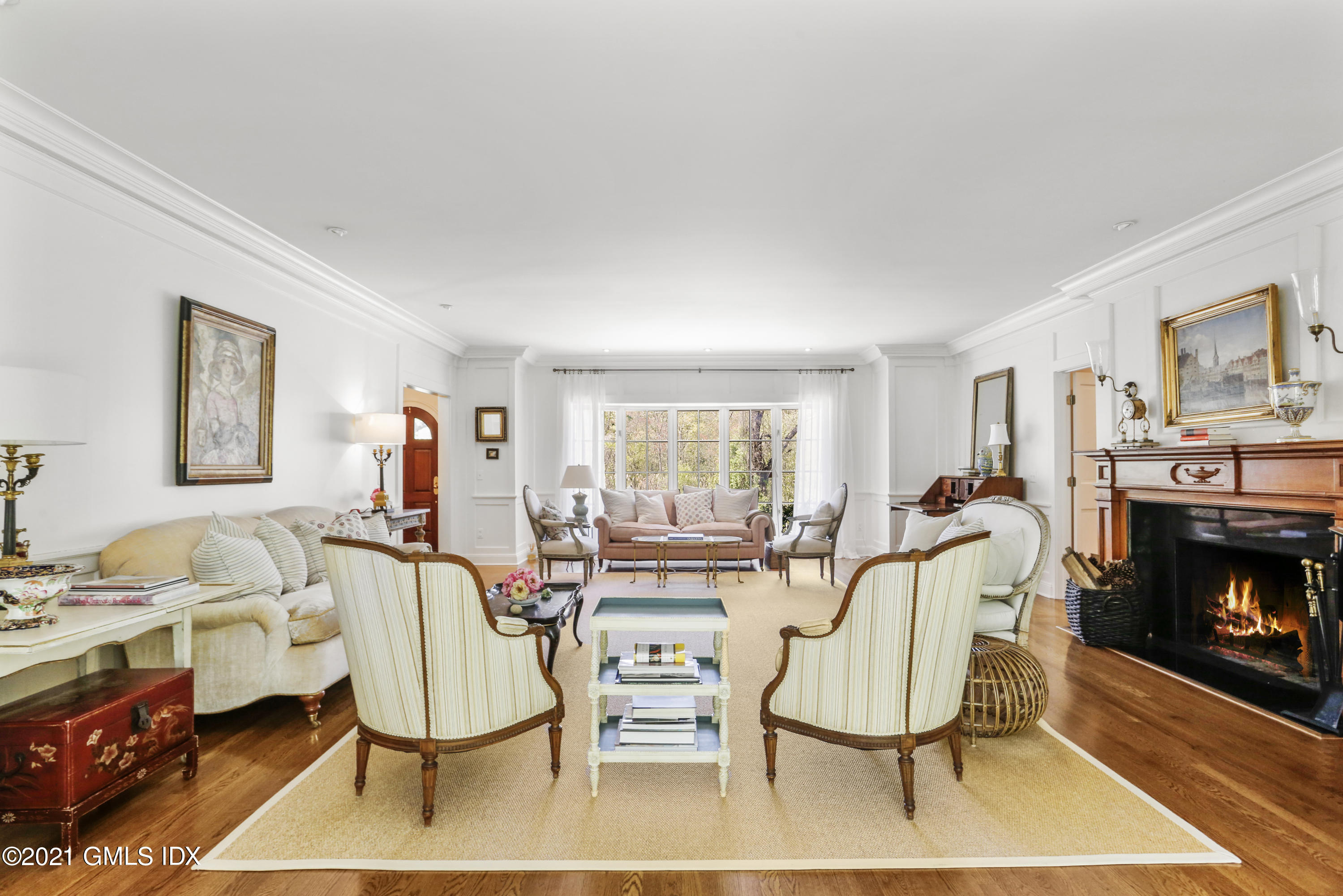 28 Wooddale Road Greenwich, CT 06830 - Photo 4 of 23 28 Wooddale Rd Greenwich CT-print-022-02