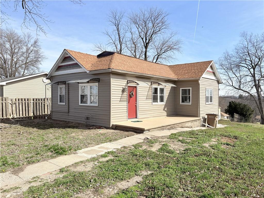 1444 South 8th Street Atchison, KS 66002 - Photo 1 of 17