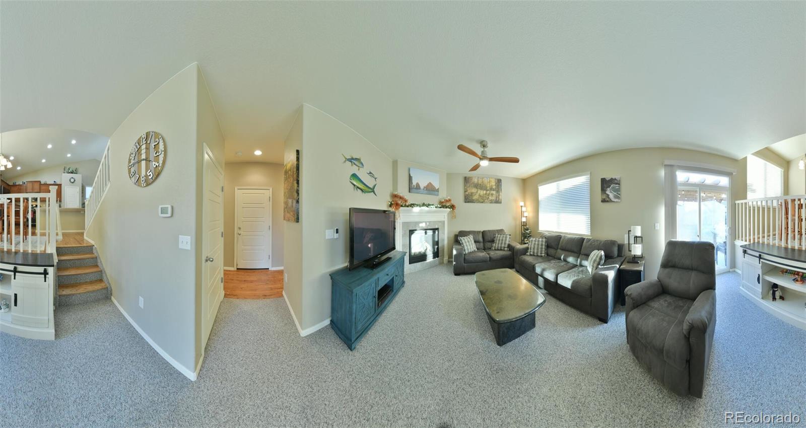 8540 Raspberry Drive Frederick, CO 80504 - Photo 12 of 31 Gallery Image 12