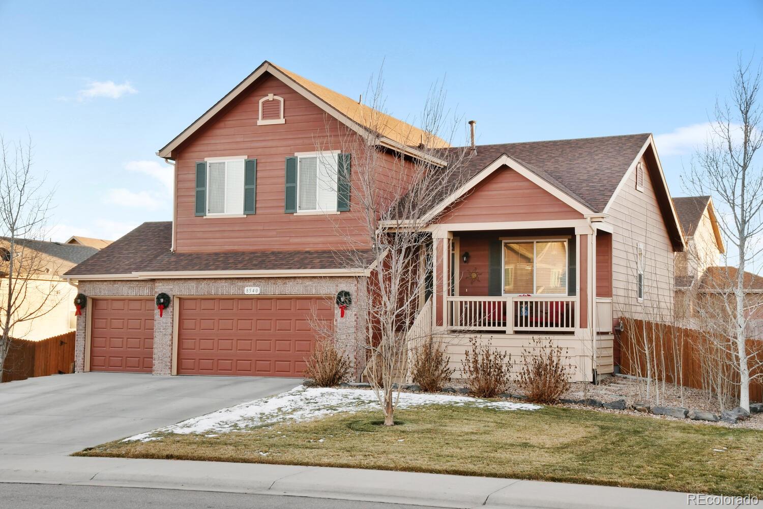 8540 Raspberry Drive Frederick, CO 80504 - Photo 2 of 31 Gallery Image 2