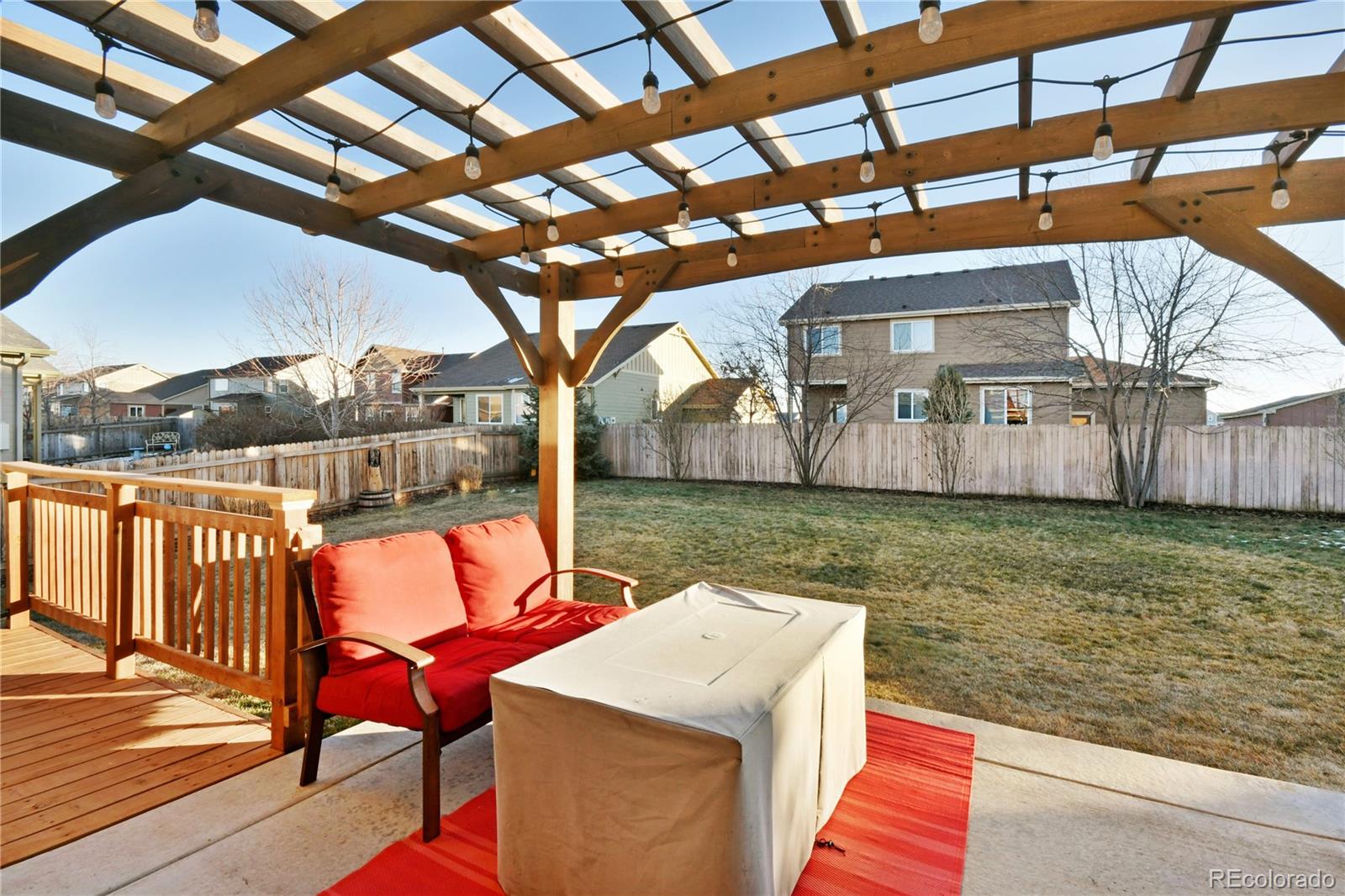 8540 Raspberry Drive Frederick, CO 80504 - Photo 26 of 31 Gallery Image 26