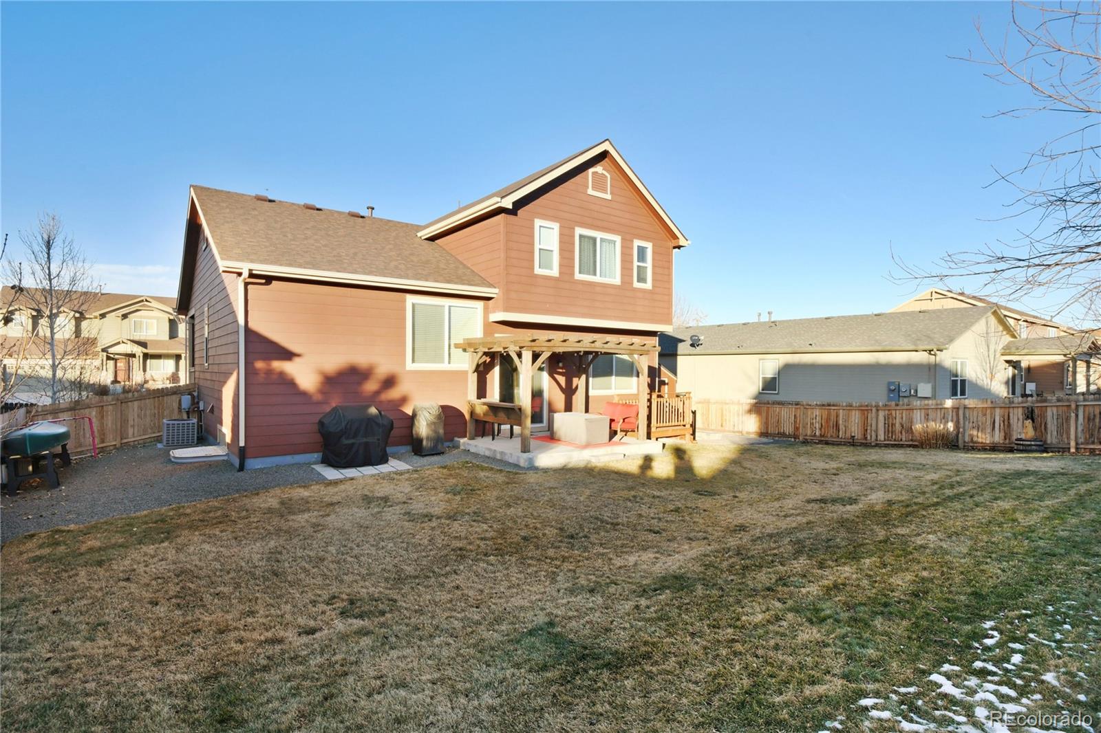 8540 Raspberry Drive Frederick, CO 80504 - Photo 27 of 31 Gallery Image 27