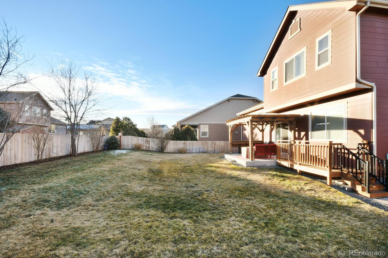 8540 Raspberry Drive Frederick, CO 80504 - Photo 28 of 31 Gallery Image 28