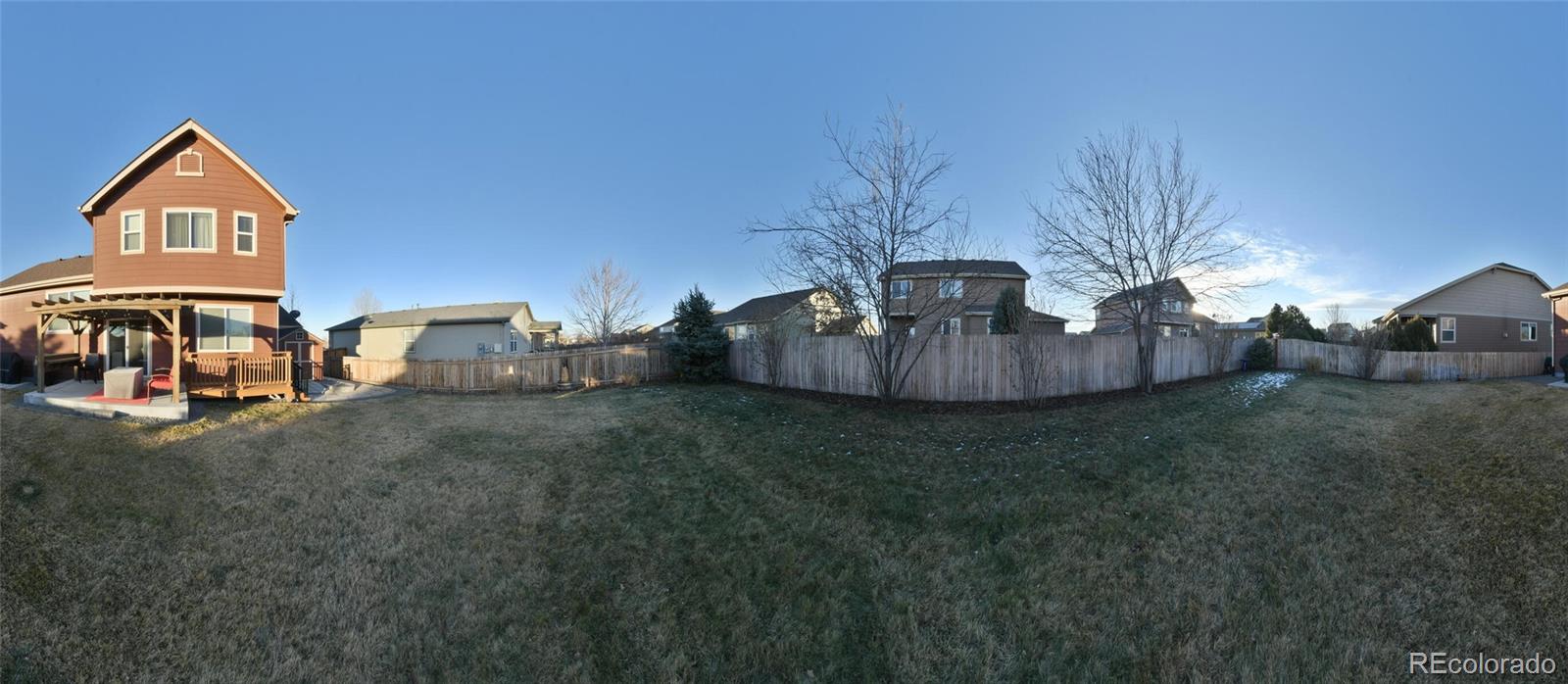 8540 Raspberry Drive Frederick, CO 80504 - Photo 30 of 31 Gallery Image 30