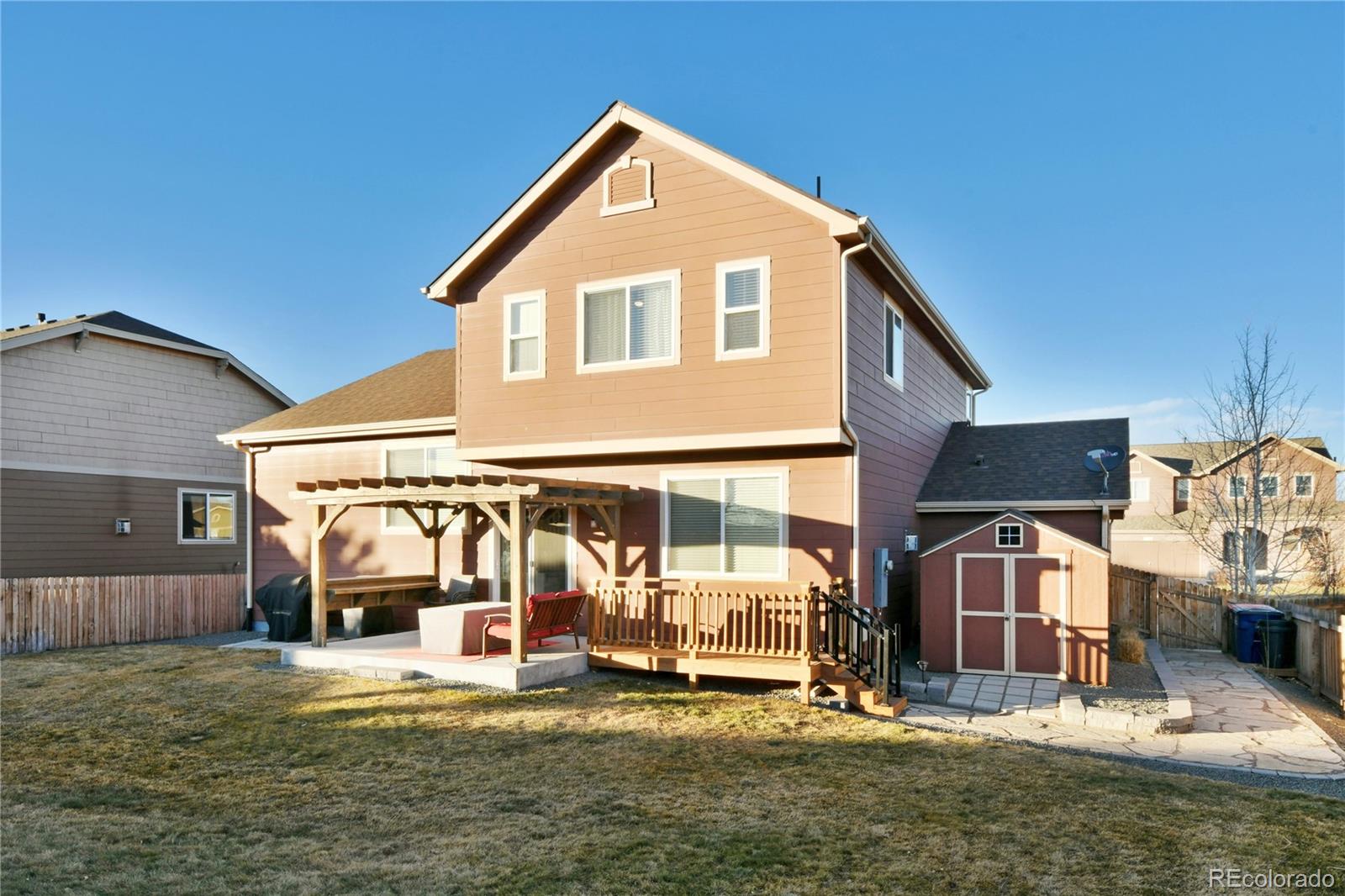 8540 Raspberry Drive Frederick, CO 80504 - Photo 31 of 31 Gallery Image 31