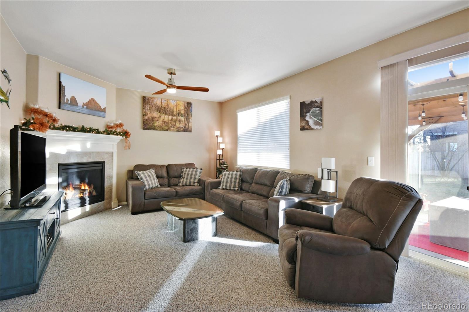 8540 Raspberry Drive Frederick, CO 80504 - Photo 9 of 31 Gallery Image 9