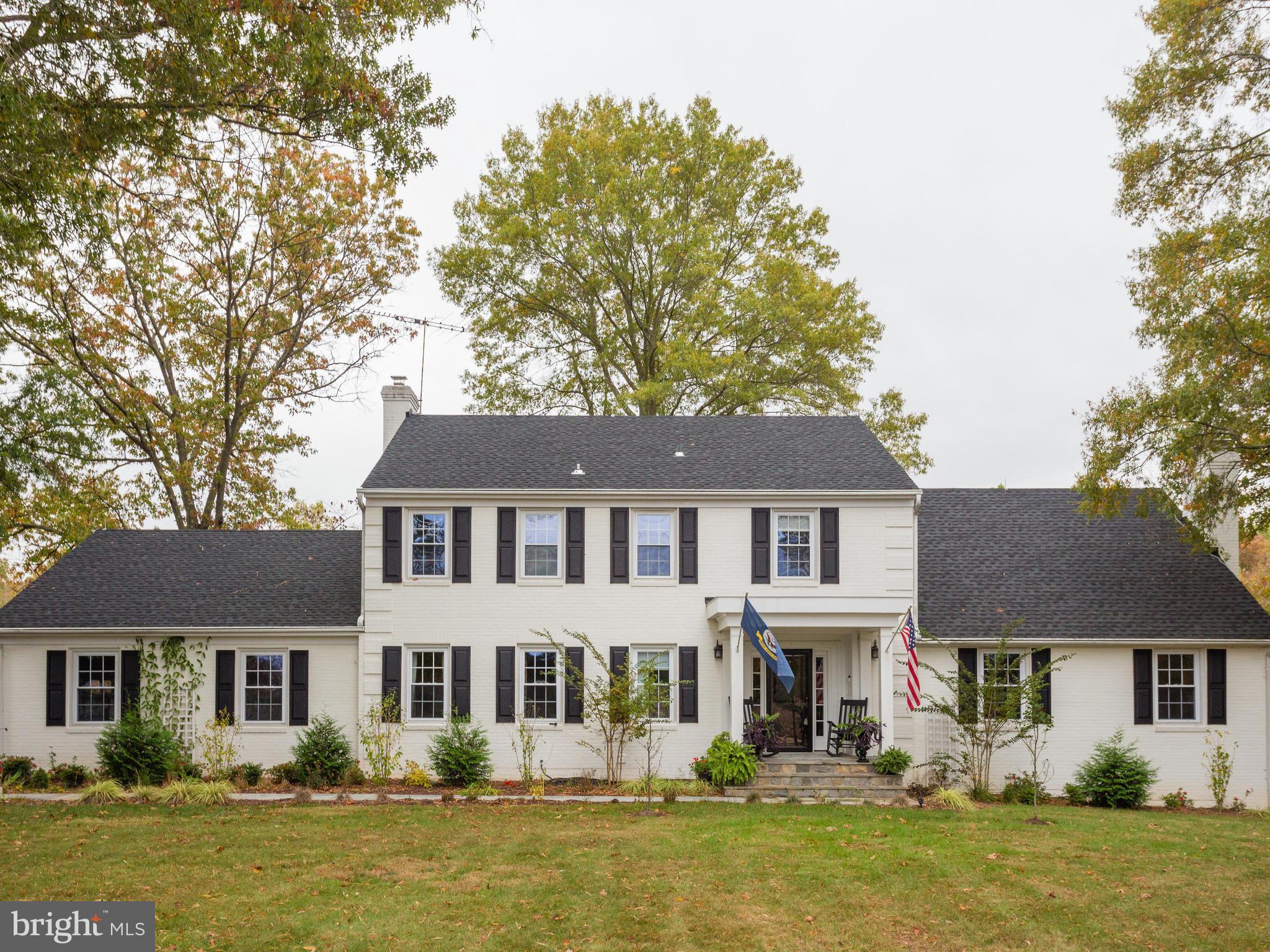 11727 Chapel Road Clifton, VA 20124 - Photo 1 of 30 Welcome to your peaceful retreat!