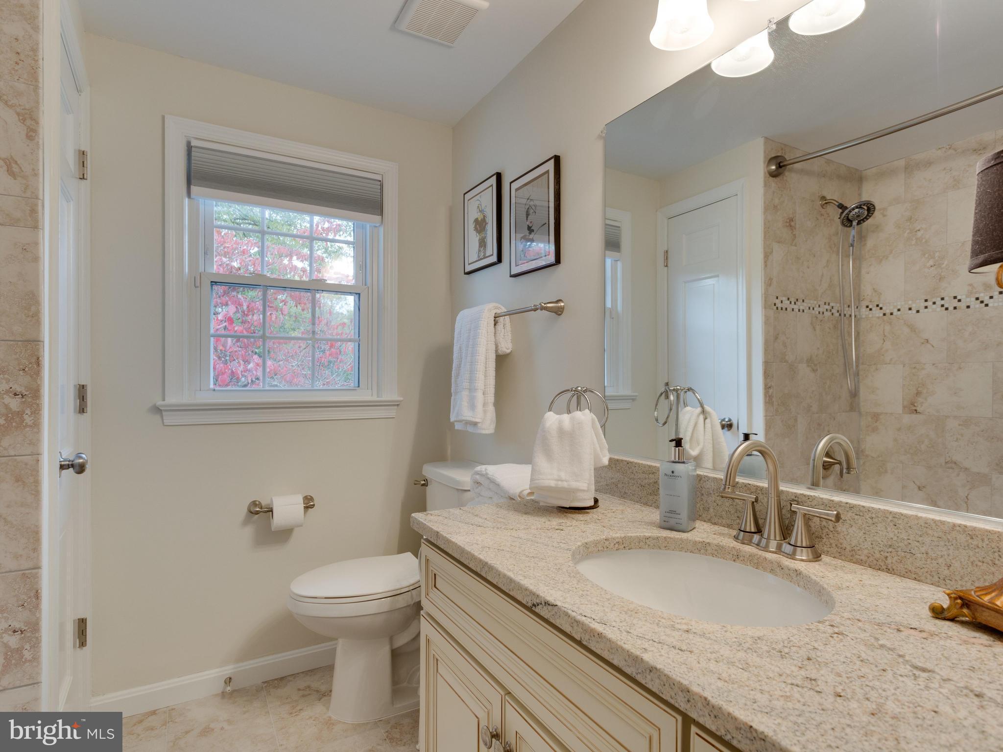 11727 Chapel Road Clifton, VA 20124 - Photo 23 of 30 All bathrooms updated throughout