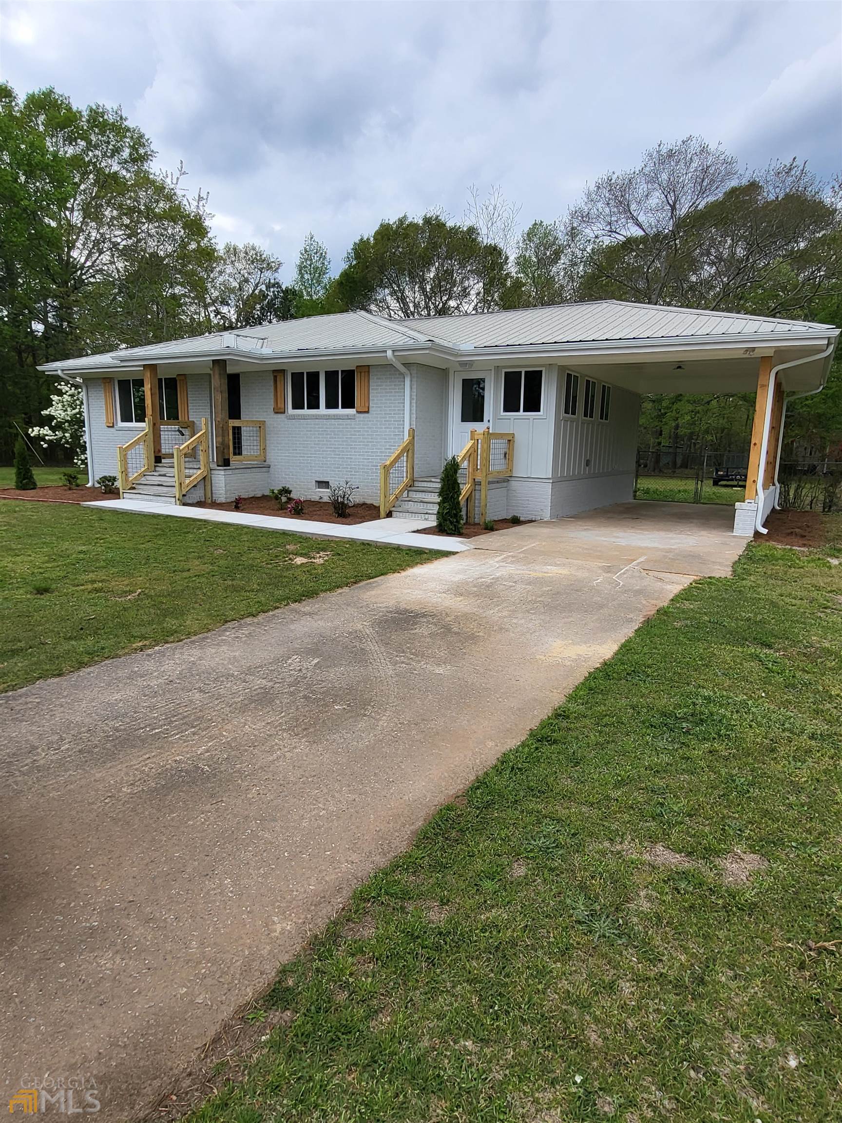 2165 Dials Mill Road Statham, GA 30666 - Photo 1 of 1 Gallery Image 1