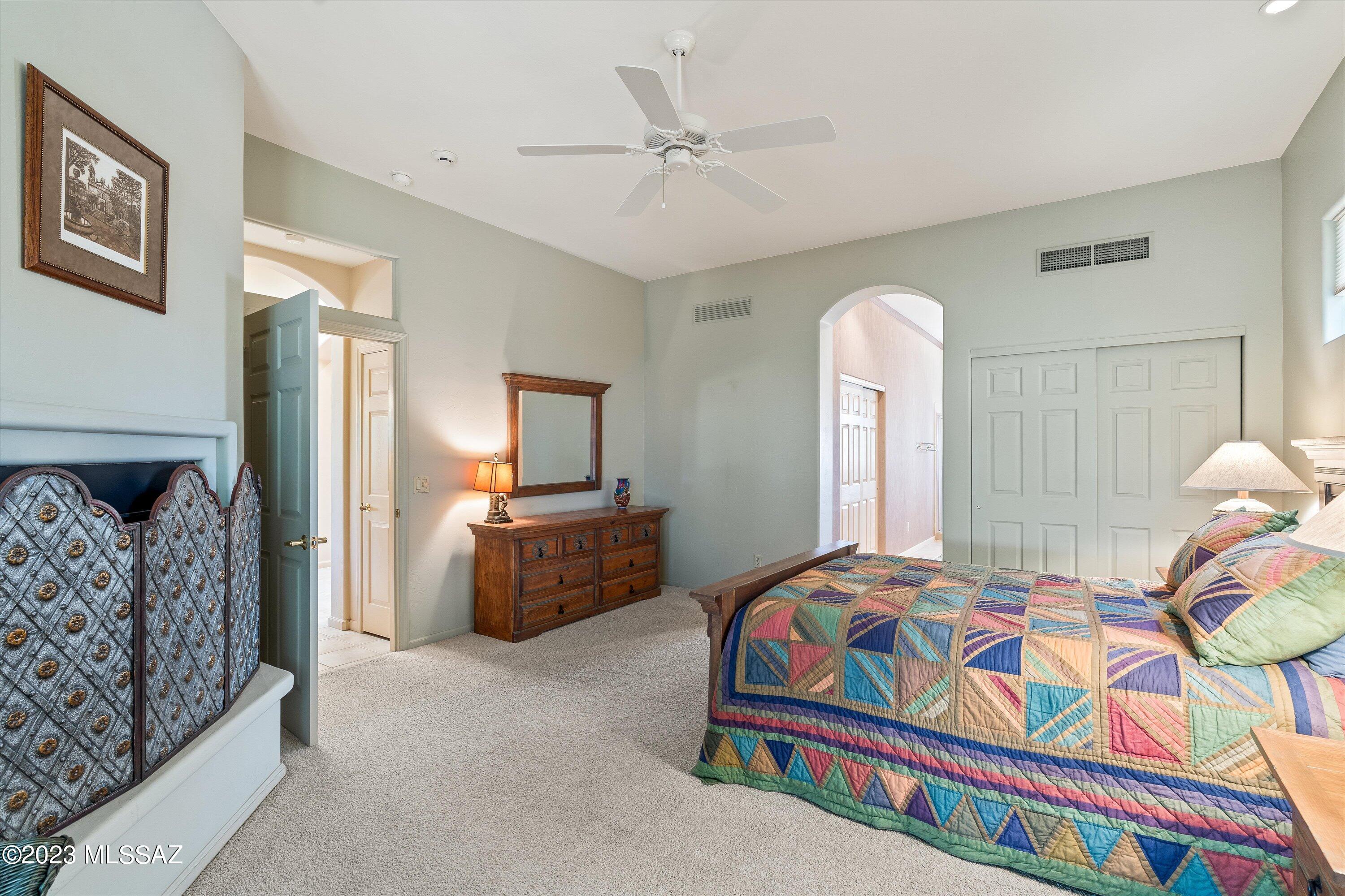 5307 North Ridge Spring Place Tucson, AZ 85749 - Photo 27 of 44 Gallery Image 27