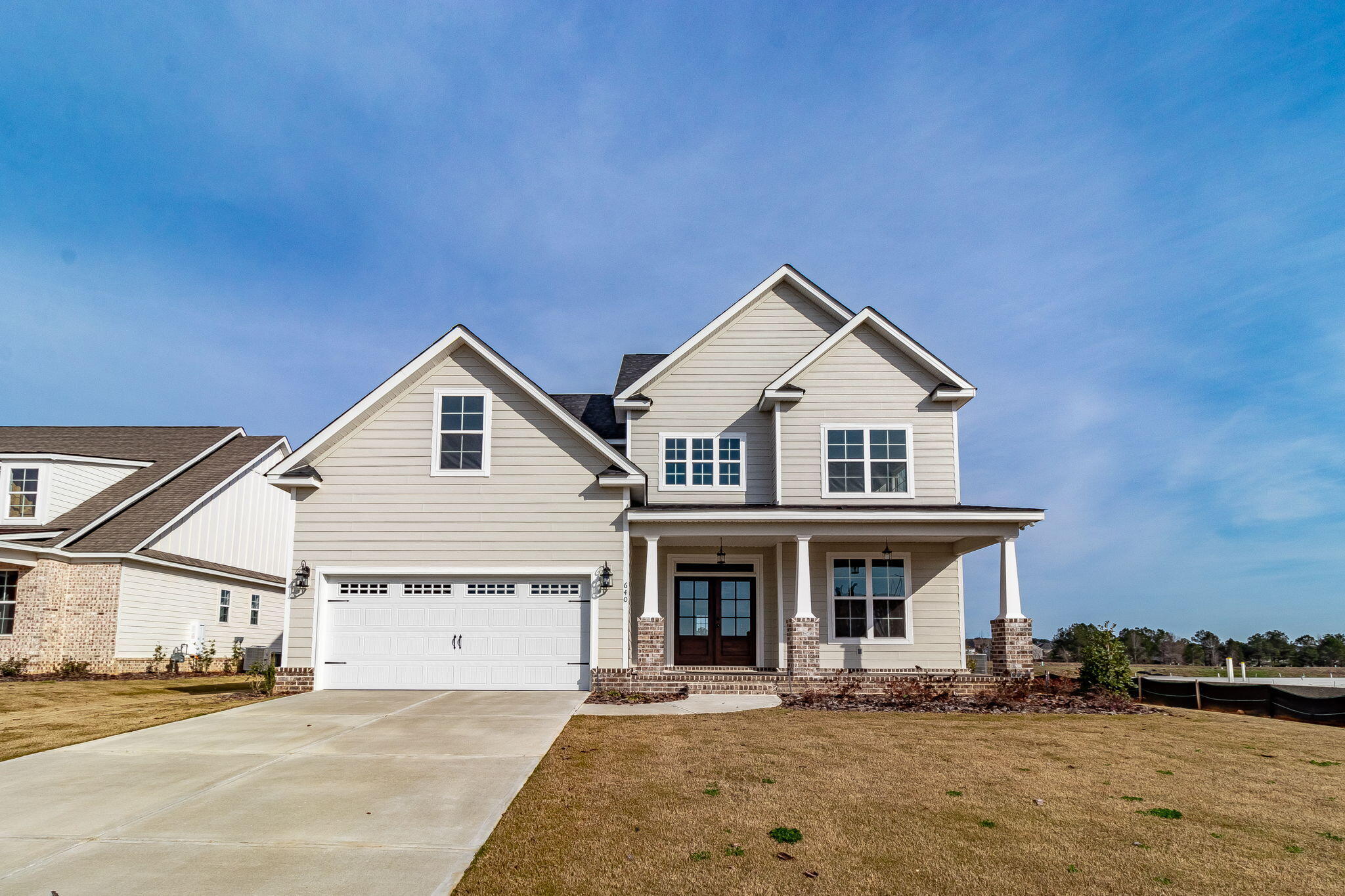 640 Whitney Shls Road Evans, GA 30809 - Photo 1 of 48 1-web-or-mls-640 WHITNEY SHOALS ©-6091
