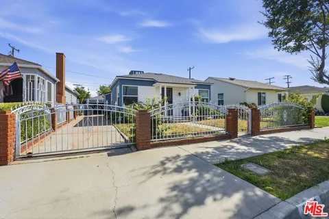 $699,000 | 6632 East Hereford Drive, Los Angeles, CA 90022