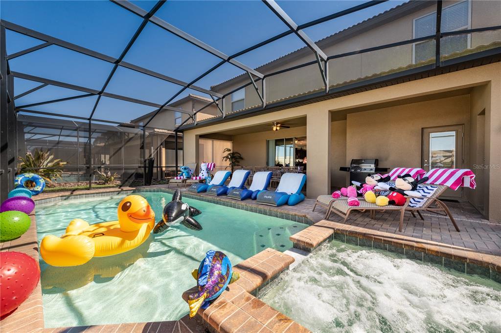8849 Rhodes Street Kissimmee, FL 34747 - Photo 55 of 78 Gallery Image 55