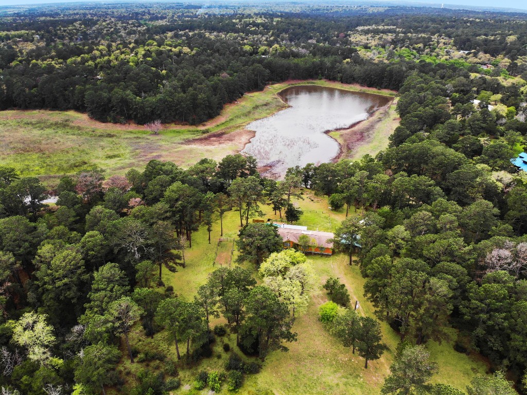 772 Pine Valley Loop Smithville, TX 78957 - Photo 1 of 1 a view of lake