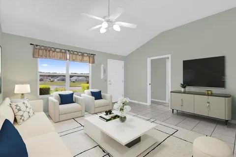 $465,000 | 132 Palermo Place, The Villages, FL 32159
