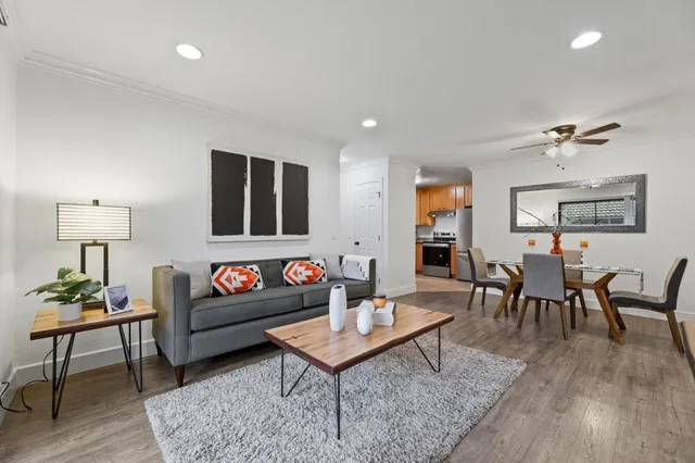 $560,000 | 1055 North Capitol Avenue, Unit 167, San Jose, CA 95133