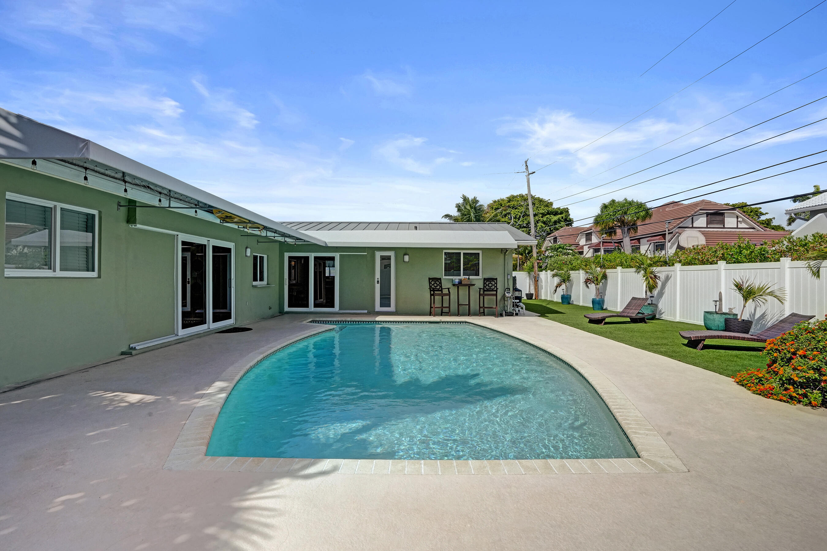 3001 Northeast 45th Street Lighthouse Point, FL 33064 - Photo 54 of 70 DSC04212