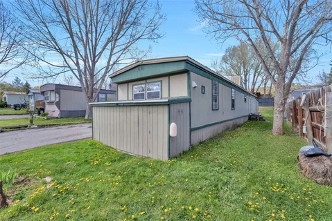 $68,000 | 2900 West Acres Drive, Unit 57, Steamboat Springs, CO 80487