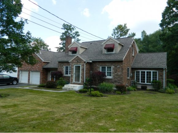 469 Echo Road Vestal, NY 13850 - Photo 1 of 21 Gallery Image 1