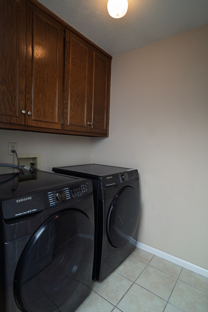 2 Labrador Court Columbus, GA 31909 - Photo 10 of 32 Laundry Room
