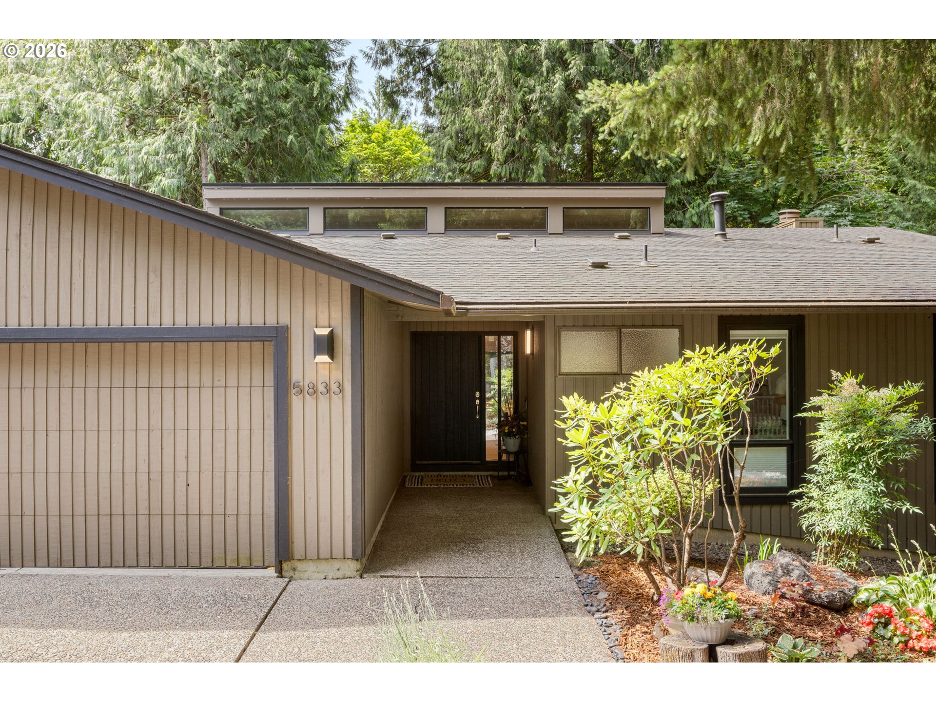 5833 Southwest Lane Court Portland, OR 97221 - Photo 3 of 47