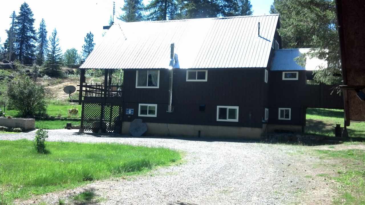 253 Camp Spalding Road Newport, WA 99156 - Photo 1 of 9 Gallery Image 1