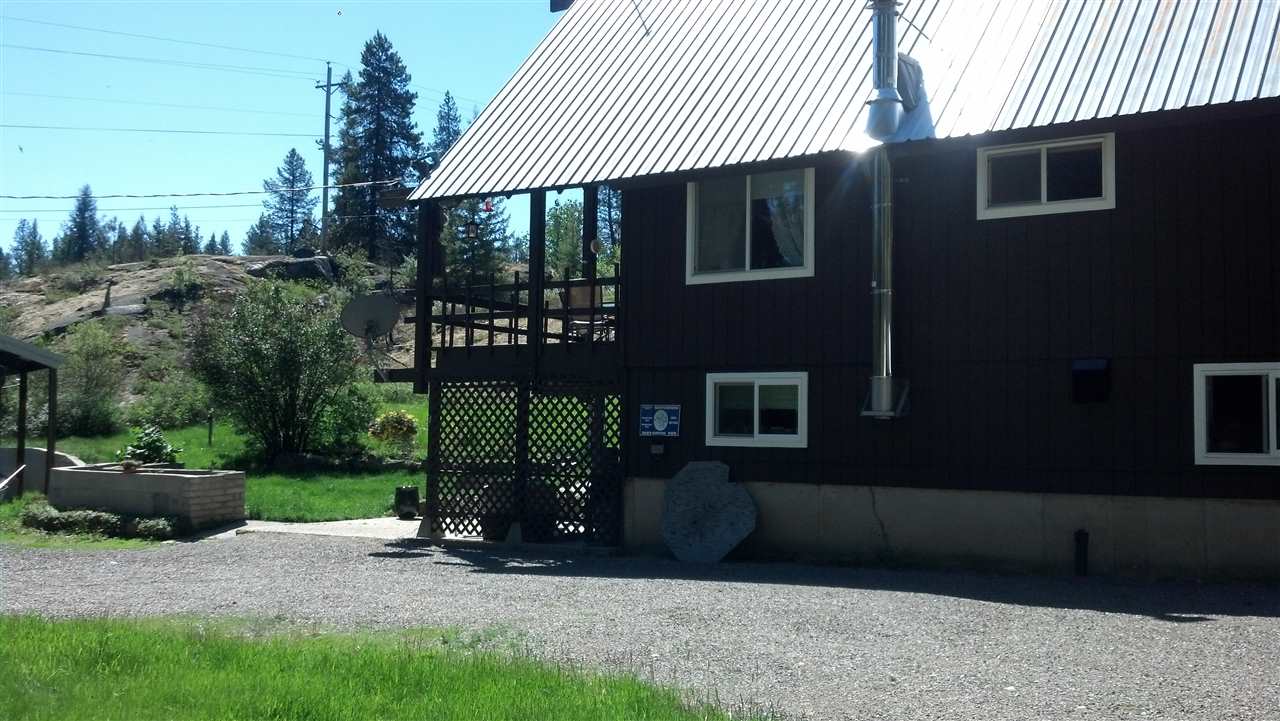 253 Camp Spalding Road Newport, WA 99156 - Photo 3 of 9 Gallery Image 3