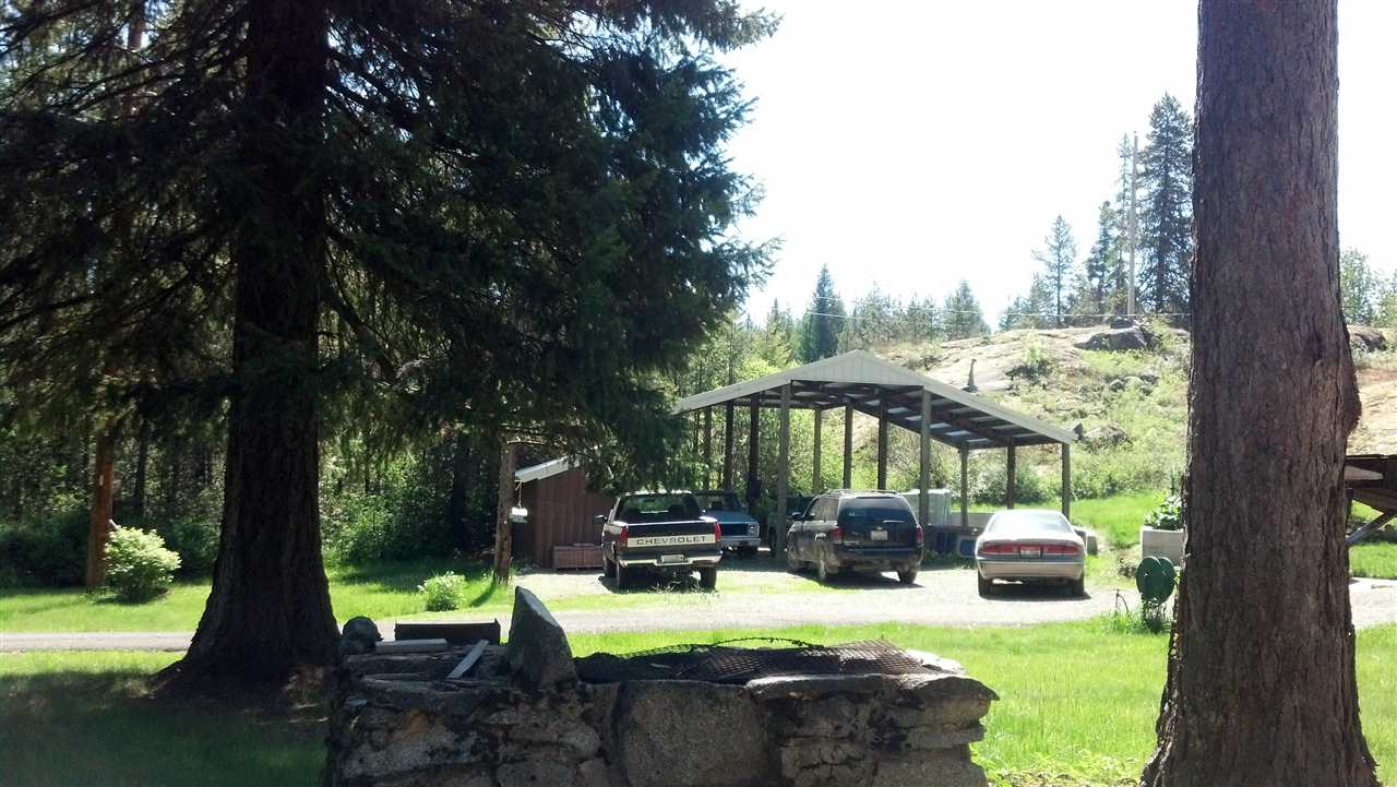 253 Camp Spalding Road Newport, WA 99156 - Photo 5 of 9 Gallery Image 5