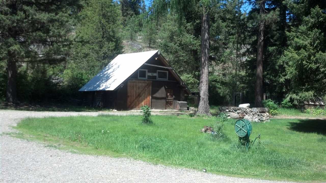 253 Camp Spalding Road Newport, WA 99156 - Photo 8 of 9 Gallery Image 8