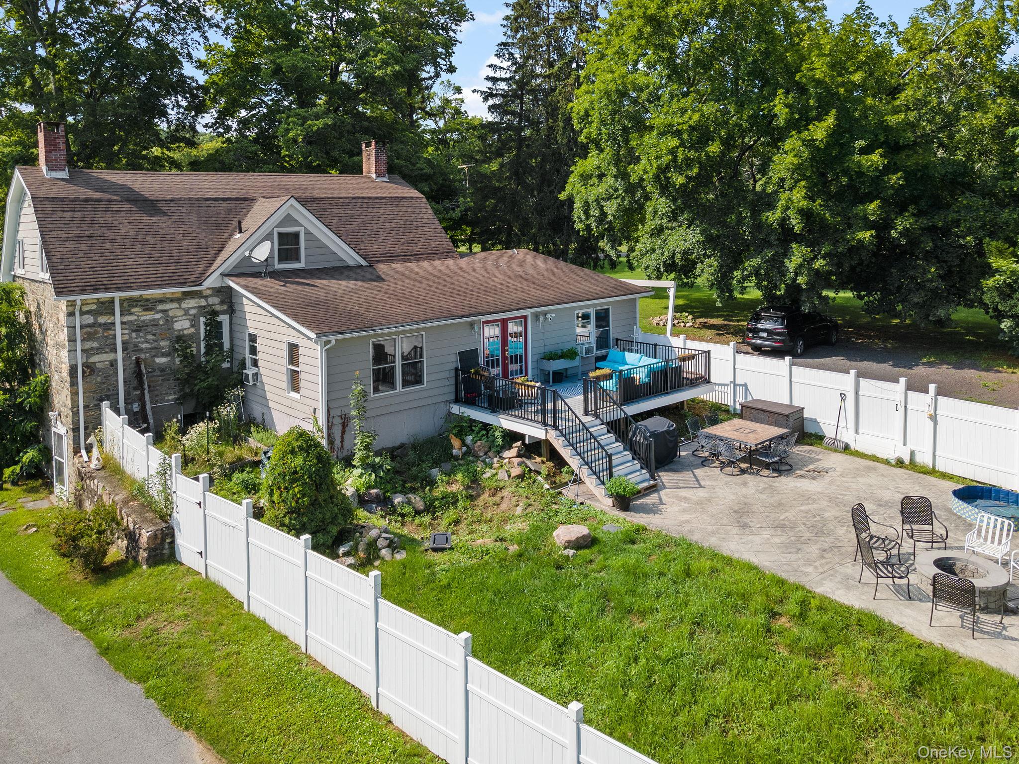 174 Hardenburgh Road Pine Bush, NY 12566 - Photo 27 of 50
