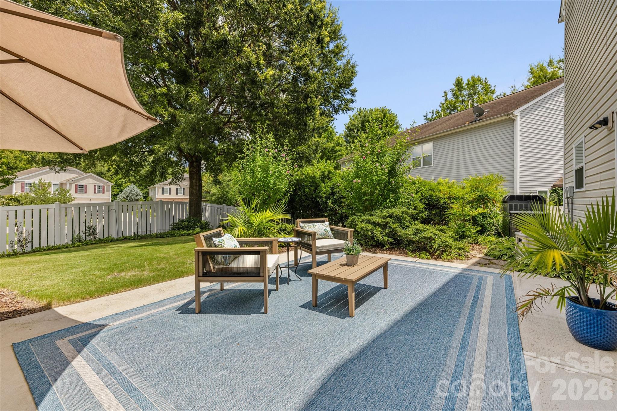 416 Garden Grove Road Fort Mill, SC 29708 - Photo 36 of 43