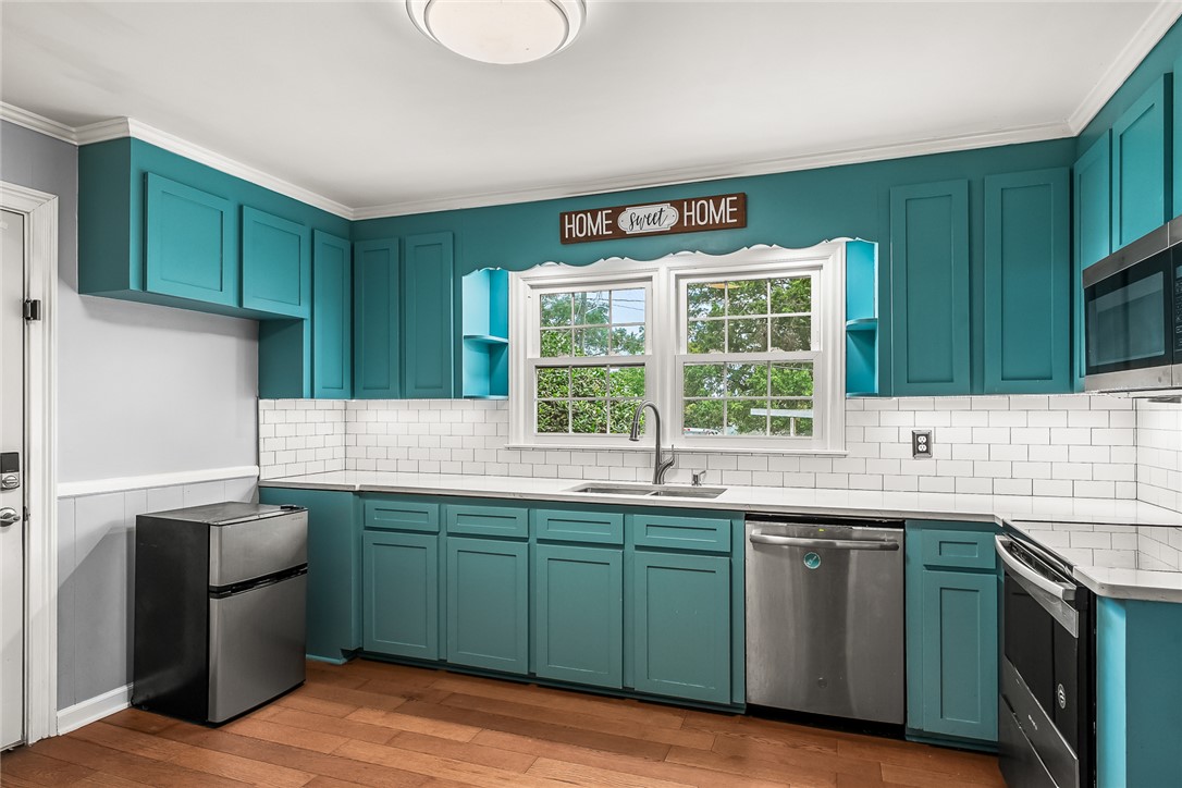 111 Tanglewood Drive Anderson, SC 29621 - Photo 11 of 32