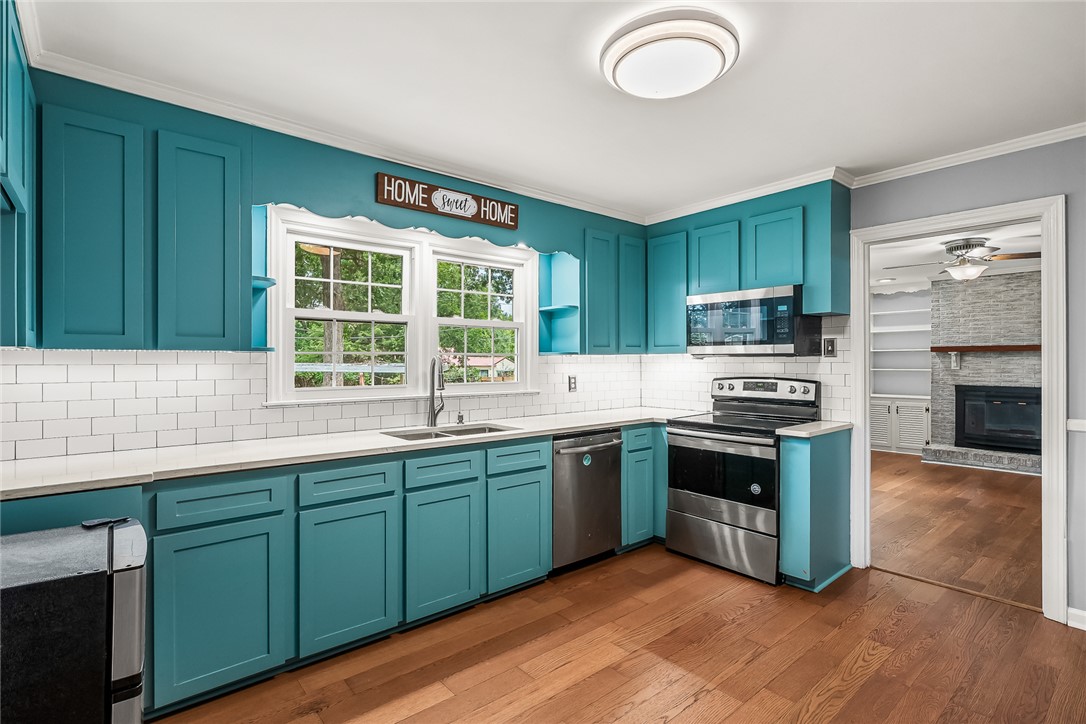 111 Tanglewood Drive Anderson, SC 29621 - Photo 12 of 32