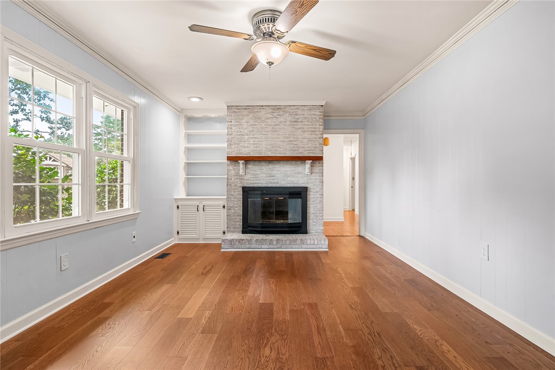 111 Tanglewood Drive Anderson, SC 29621 - Photo 14 of 32