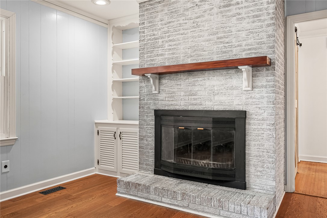 111 Tanglewood Drive Anderson, SC 29621 - Photo 15 of 32