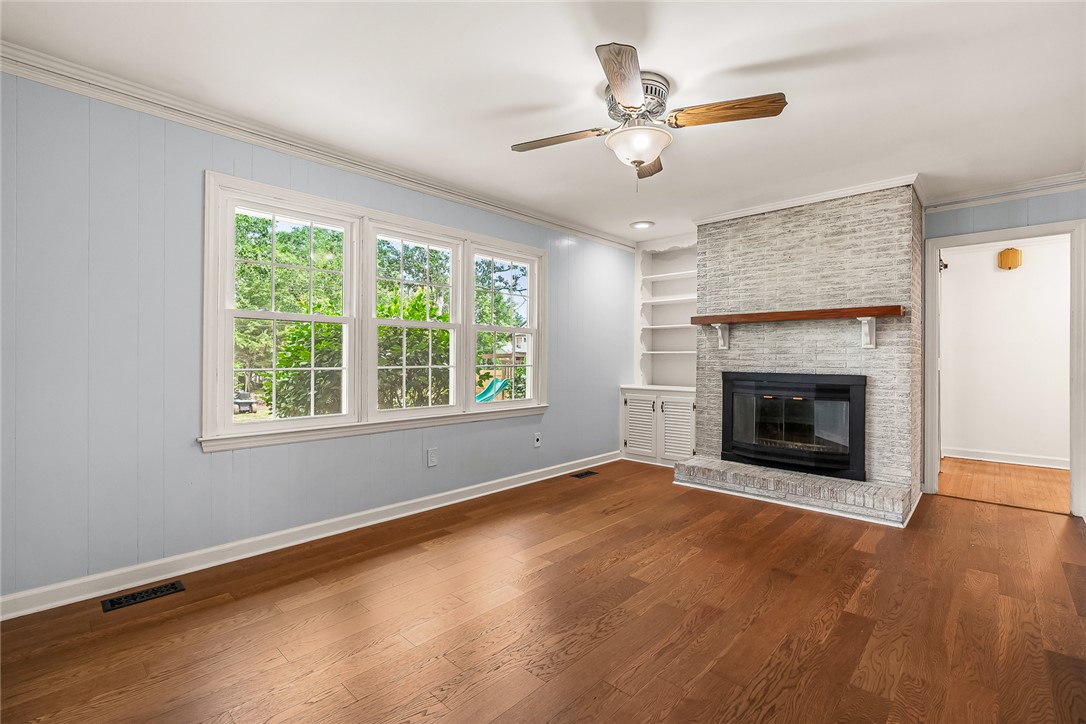 111 Tanglewood Drive Anderson, SC 29621 - Photo 16 of 32