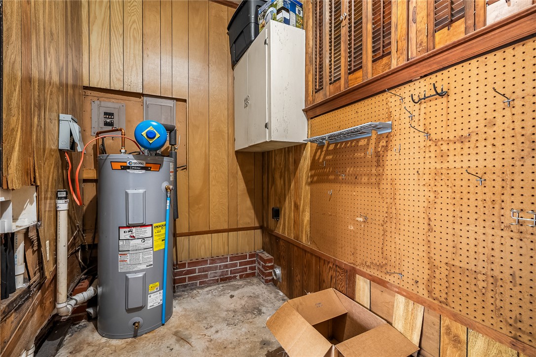 111 Tanglewood Drive Anderson, SC 29621 - Photo 26 of 32