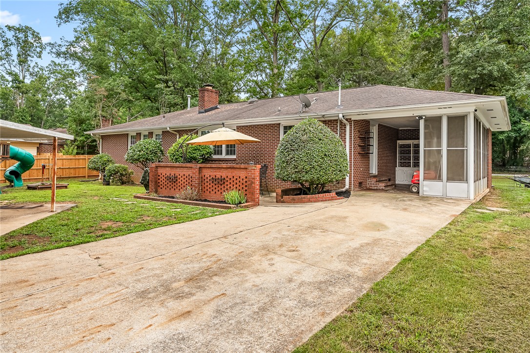 111 Tanglewood Drive Anderson, SC 29621 - Photo 30 of 32