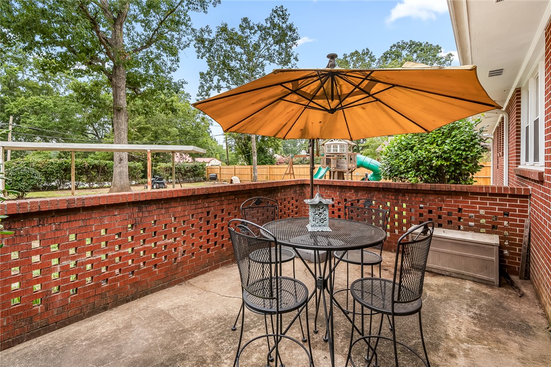 111 Tanglewood Drive Anderson, SC 29621 - Photo 31 of 32