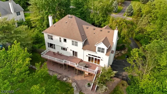 $1,200,000 | 20 Crestview Lane, Sparta, NJ 07871