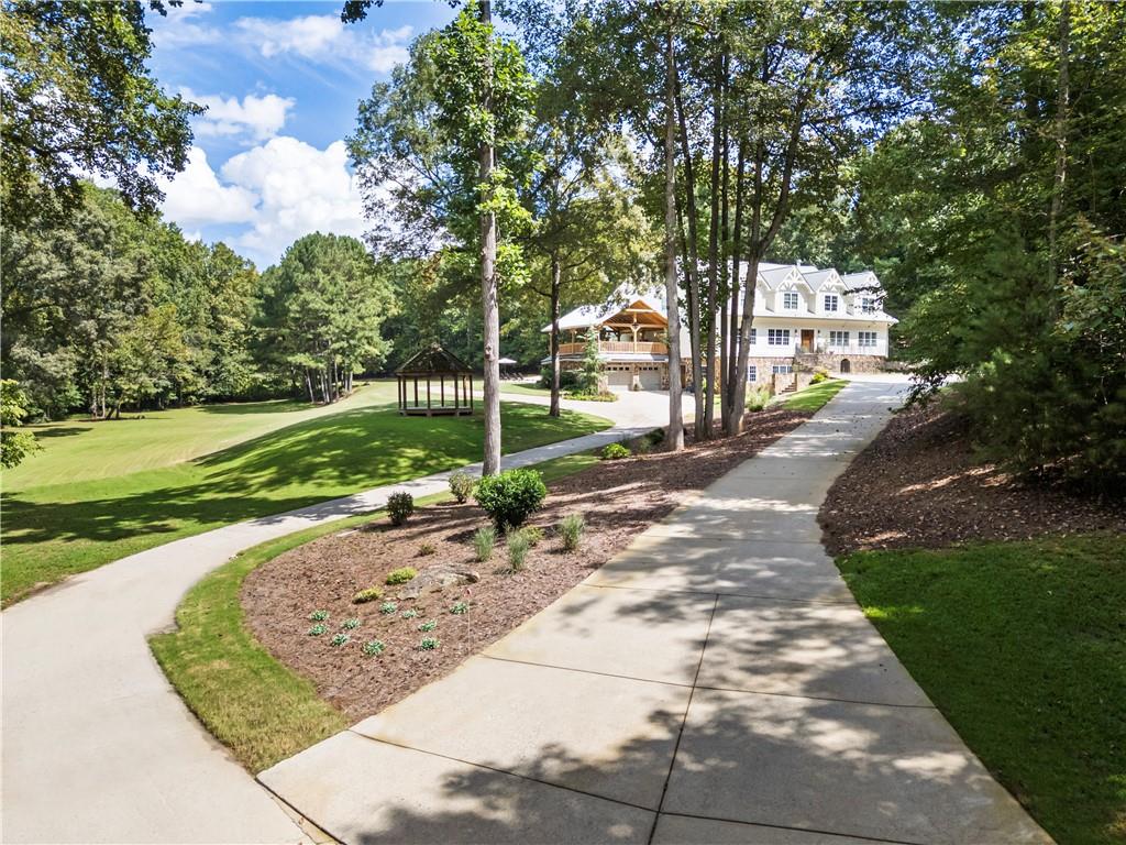 1510 Birmingham Road Milton, GA 30004 - Photo 3 of 78 Gallery Image 3