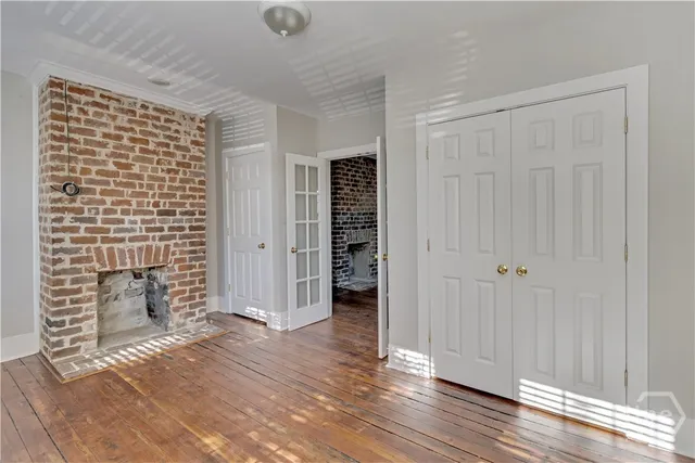 $2,150 | 516 1/2 East Jones Street, Savannah, GA 31401